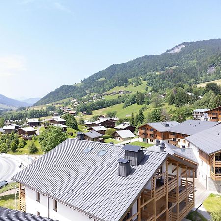 L'Altima Megeve - Eclat Des Veriaz Dış mekan fotoğraf