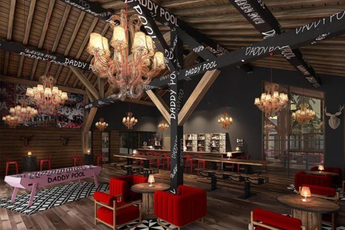 L'Altima Megeve - Eclat Des Veriaz Dış mekan fotoğraf
